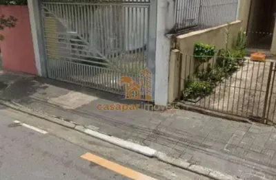 Terreno à venda na kennedy em são caetano do sul, 150m² sendo 5 x 30