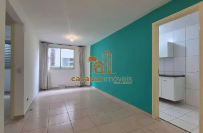 Apartamento térreo à venda com 51m², 2 dormitórios na vila são pedro