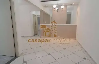 Apartamento à venda com 2 dormitórios, ao lado do rudge ramos