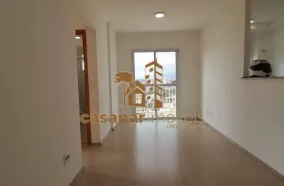 Apartamento à venda recem reformado, 51m² com 2 dormitórios e lazer