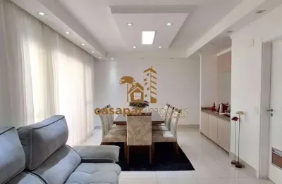 Apartamento com 2 quartos à venda na Rua São Jorge, Santo Antônio, São Caetano do Sul