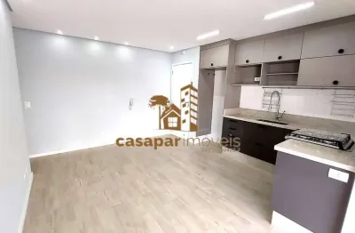 Apartamento no toledo à venda, 67m² com 2 dormitórios e lazer