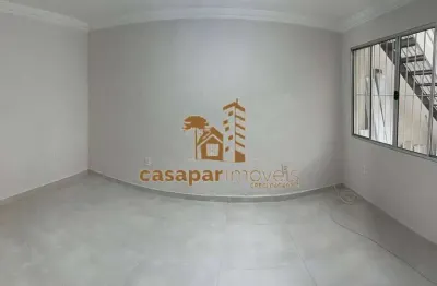Sobrado para locação no santa paula, 160m² com 2 dormitórios