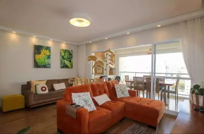 Apartamento à venda no coloratto, 113m² com 2 suítes e ao lado shopping