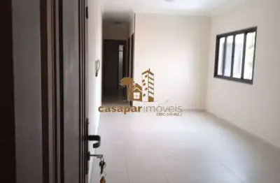 Apartamento para locação em santo andré, 86m² com 2 dormitórios e 1 vaga