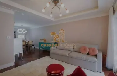 Casa à venda em condomínio fechado 264m², 3 dormitórios e lazer