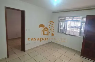 Casa térrea à venda com edicula no bairro mauá, 3 dormitórios e 2 vagas