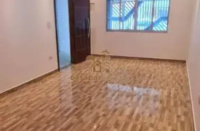 Sobrado à venda com 248m², 3 dormitórios e 2 vagas no parque selecta