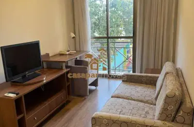 Apartamento com 1 quarto à venda na Rua Alegre, Santa Paula, São Caetano do Sul