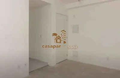 Apartamento à venda com 55m², 2 dormitórios e nunca habitado no centro