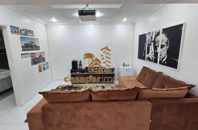 Apartamento à venda com 150m², 3 dormitórios com lazer em mongaguá