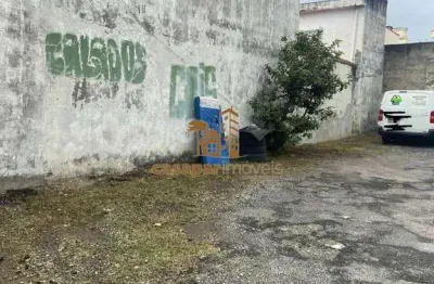 Terreno à venda com 308m² no bairro são josé, excelente localização e plano