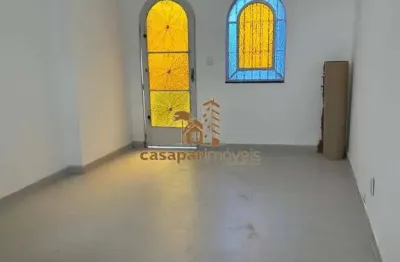 Sala comercial com 1 sala para alugar na Rua Nelly Pellegrino, Nova Gerty, São Caetano do Sul