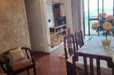 Cobertura duplex à venda com 140m², 2 dormitórios no santa maria