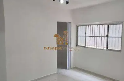 Apartamento garden à venda com quintal no santa paula, 63m² e 2 dormirórios