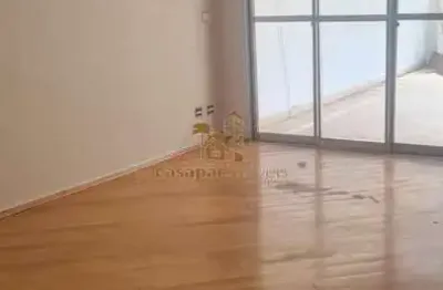 Apartamento garden com quintal à venda, 150m² com 4 dormitórios