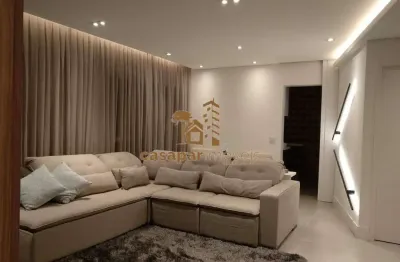 Apartamento à venda com 112m², sacada gourmet e lazer completo no isla