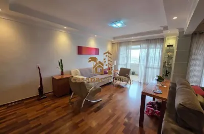 Apartamento à venda no barcelona com 150m², 3 suítes com 3 vagas