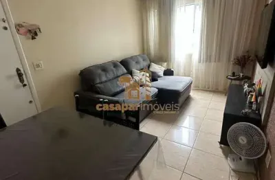 Apartamento à Venda com 60m², 2 Dormitórios em Excelente Localização.