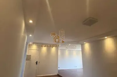 Apartamento à Venda na Vila Formosa, 132m² com 3 Dormitórios e Lazer