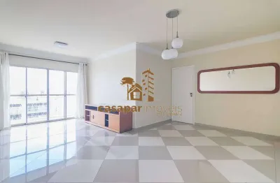 Apartamento para Locação no Santo Antônio, 138m² com  Dormitórios e 2 Vagas