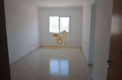 Apartamento à Venda com 81m², 3 Dormitórios e 2 Vagas no Santa Maria em SCS
