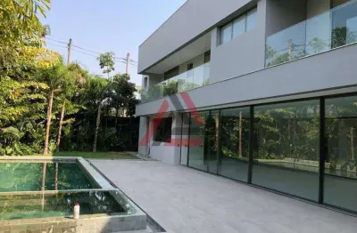 Maravilhosa casa no espaço cerâmica à venda, 950m² com 5 suítes