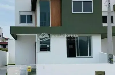 Casa financiável de 3 quartos à venda, açores, florianópolis, sc - próximo a praia - loteamento arb