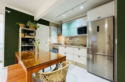 Apartamento à venda, campeche, florianópolis, sc -  possui 2 dorm sendo 1 suite, localizado na rua