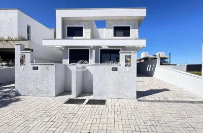 Jardim campeche, casa financiável de 3 quartos à venda no loteamento planejado, próxima à praia, em