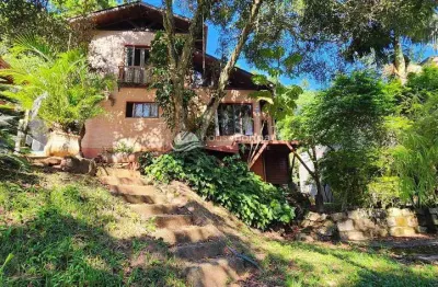 Casa padrão à venda, rio tavares, florianópolis, sc