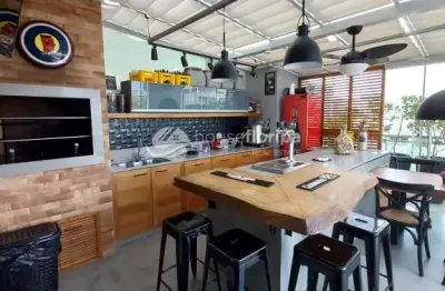 Cobertura / penthouse à venda, campeche, florianópolis, sc - vits mar - pertinho da praia! vá até a