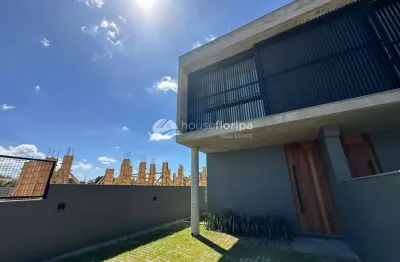 Jardim campeche - casa à venda, campeche, florianópolis, sc - loteamento jardim campeche - próximo