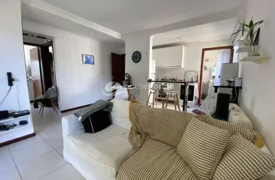 Apartamento no novo campeche á venda de 2 dormitórios sendo 1 suíte, a 5 min da praia.
