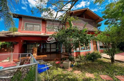 Casa individual à venda no campeche, com 7 dormitórios , quintal, piscina, florianópolis, sc