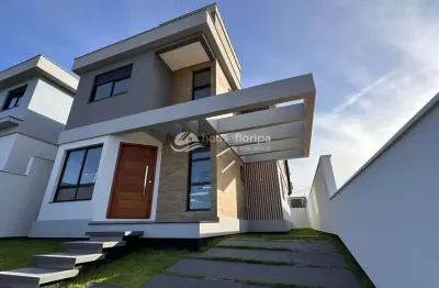 Villa pamplona, casa nova  à venda no loteamento pamplona em frente ao multiopen shopping, rio tava