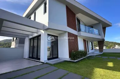 Villa pamplona, casa nova à venda no loteamento pamplona, em frente ao multiopen shopping,  rio tav