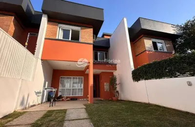 Casa à venda, campeche, florianópolis, sc - facil acesso a comércios e academia,  a 10 minutos a pé