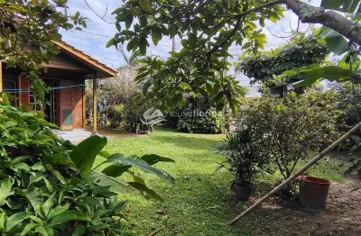 Lindo terreno a venda no campeche - florianópolis, bem arborizado e muito bem localizado, próximo a