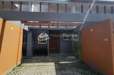 Casa à venda, morro das pedras, florianópolis, sc - casa em condominio clube - possui 2 suites, ent