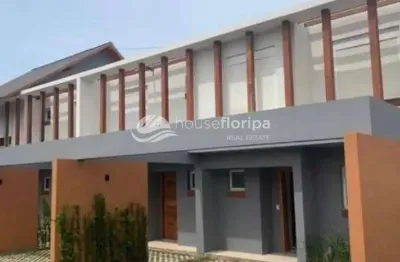 Casa à venda, morro das pedras, florianópolis, sc - casa em construçao, entrega em outubro - em con