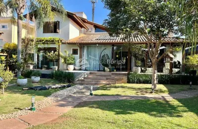 Casa à venda com 5 dormitórios, no loteamento village, na lagoa da conceição, florianópolis, sc