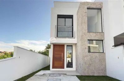 Jardim campeche - casa à venda, loteamento jardim campeche, próximo a lomba do sabão, fácil acesso