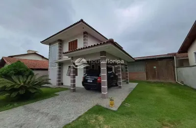 Casa à venda, campeche, florianópolis, sc - possui 2 dormitórios, 360m² de área total  - localizada
