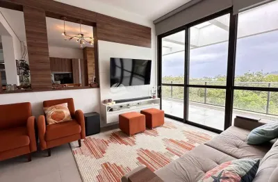 Cobertura / penthouse à venda, campeche, florianópolis, sc - possui 2 dormitórios sendo suítes, tod
