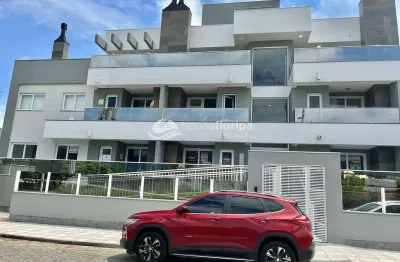 Apartamento garden financiável com 3 quartos  à venda com 115 m², no campeche, florianópolis, sc