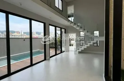 Casa à venda em ingleses norte: 3 quartos, piscina e acabamento de alto padrão, ingleses norte, flo