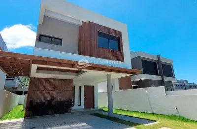 Villa pamplona - casa à venda,  3 dormitórios, loteamento planejado, rio tavares, florianópolis, sc