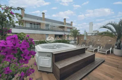 Cobertura / penthouse à venda, campeche, florianópolis, sc