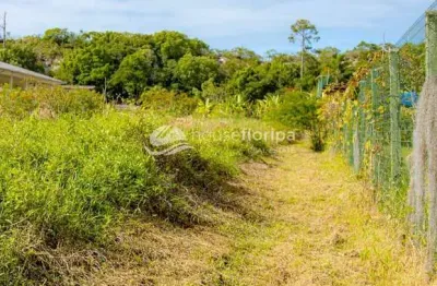 Amplo terreno à venda com 4.129,73m² em ótima localização - lagoa da conceição - florianópolis, sc